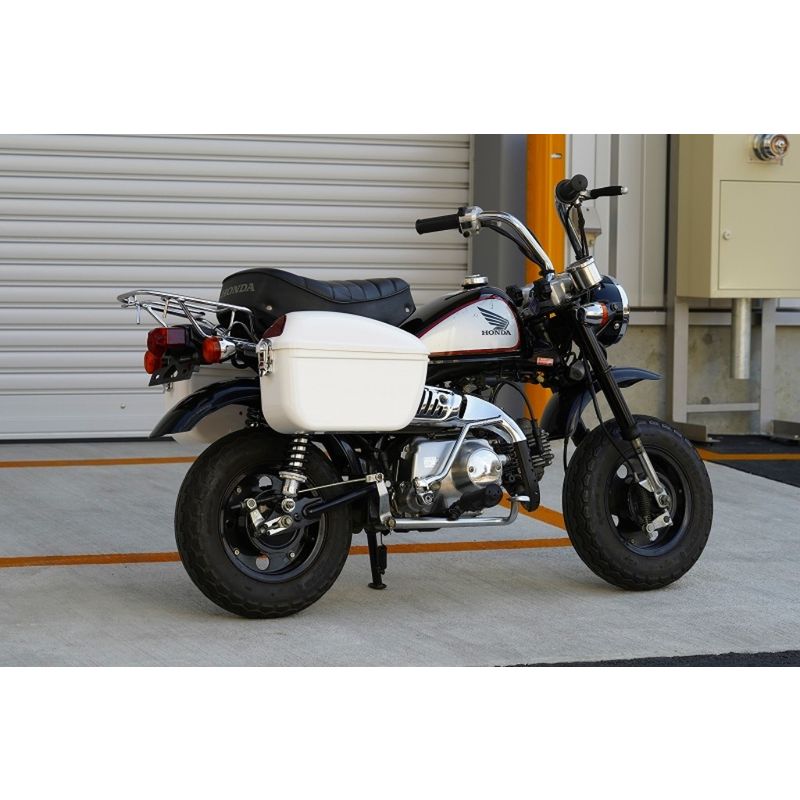 Side carriers MiniMoto - 2