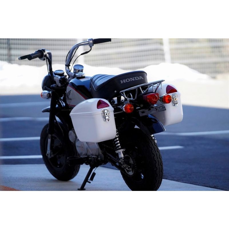 Side carriers MiniMoto - 6