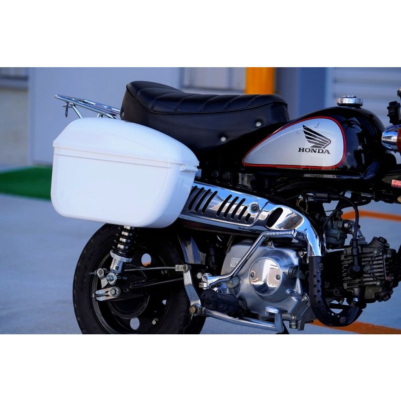 Side carriers MiniMoto - 9