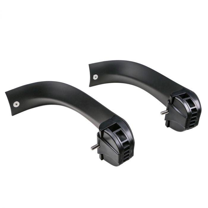 Radion Track Mounting System RMS
