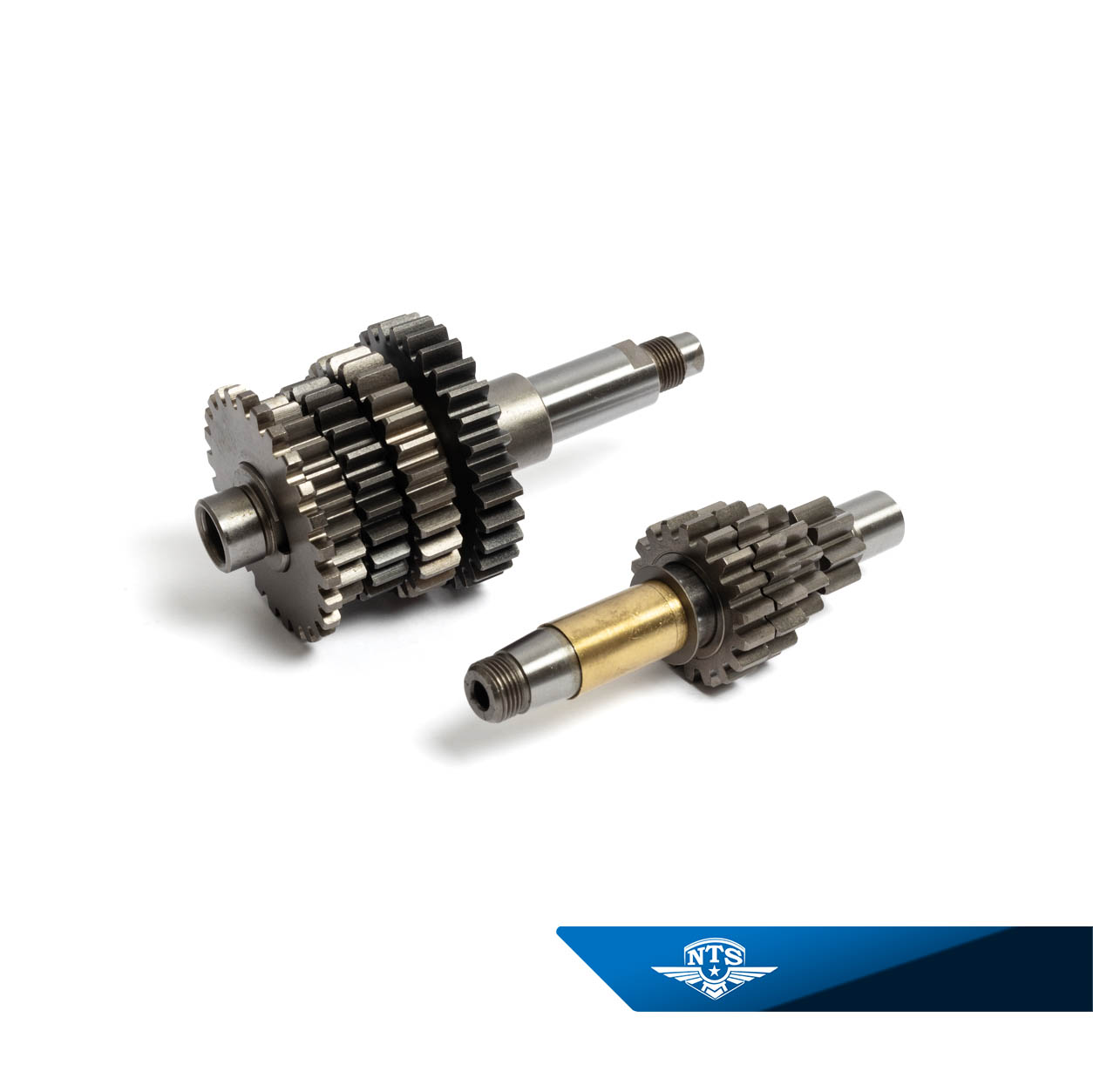 Sachs Motor 50/4 KF Speedwind gekühlt, Kick, Fußschaltung, Viergang - 12