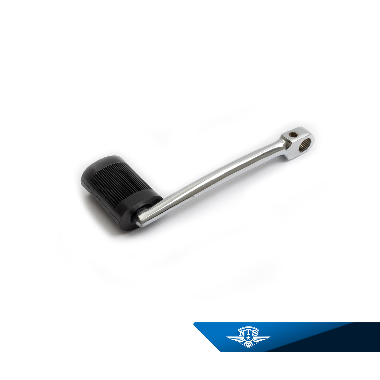 Sachs Motor 50/4 KF Speedwind gekühlt, Kick, Fußschaltung, Viergang - 23