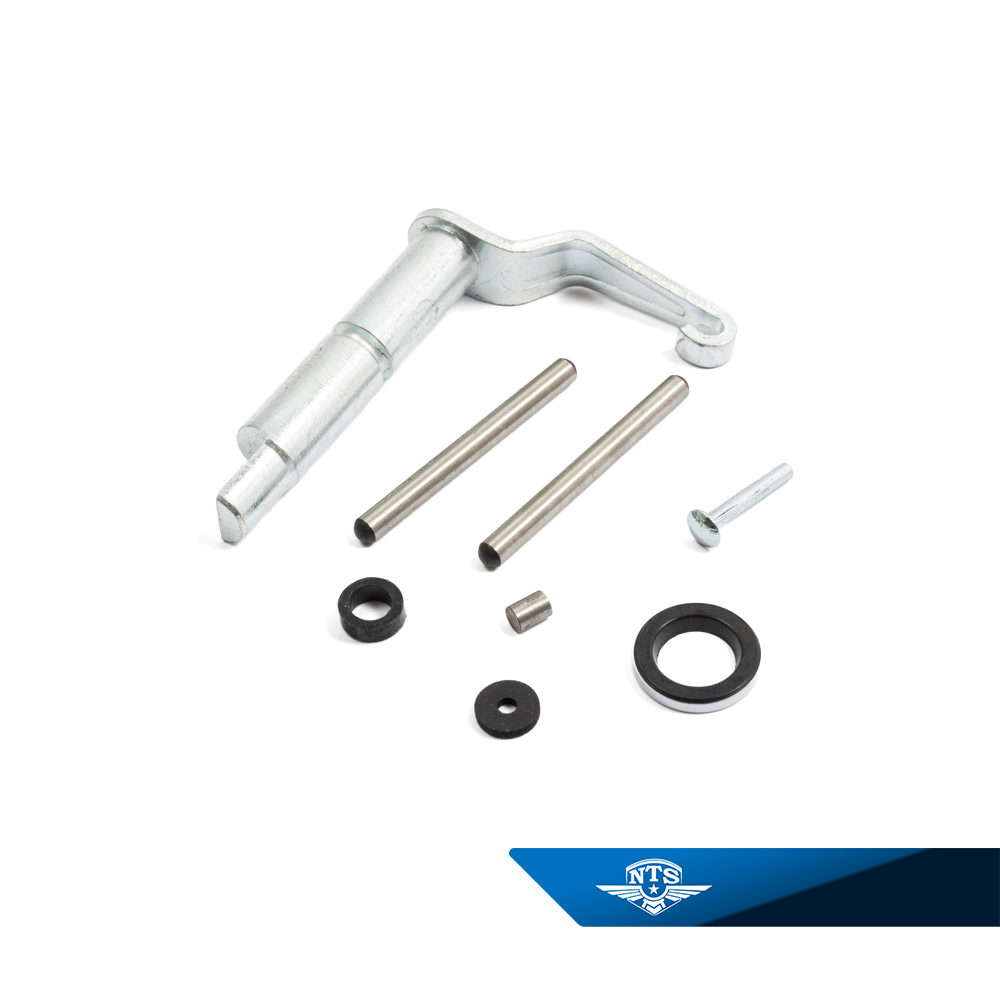 Sachs Motor 50/4 KF Speedwind gekühlt, Kick, Fußschaltung, Viergang - 14