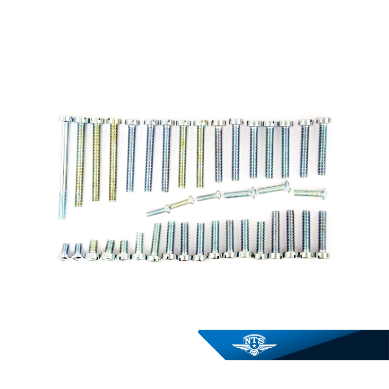 50/4 EKF-motor - 10