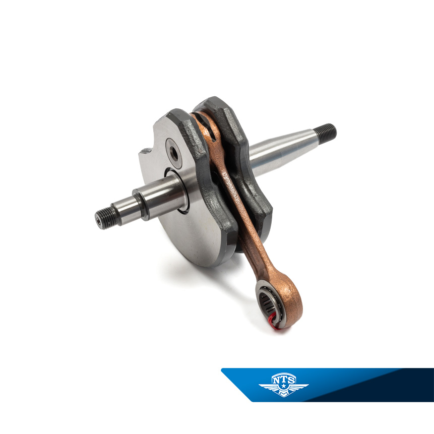 50/4 EKF-motor - 4