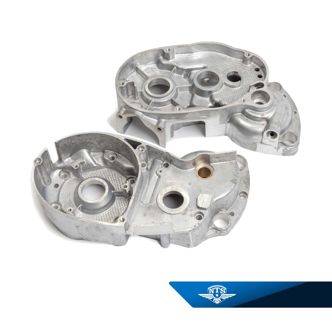 50/4 EKF-motor - 3
