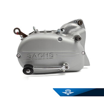 50/4 EKF-motor