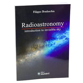 RADIO ASTRONOMY - INTRODUCTION TO INVISIBLE SKY