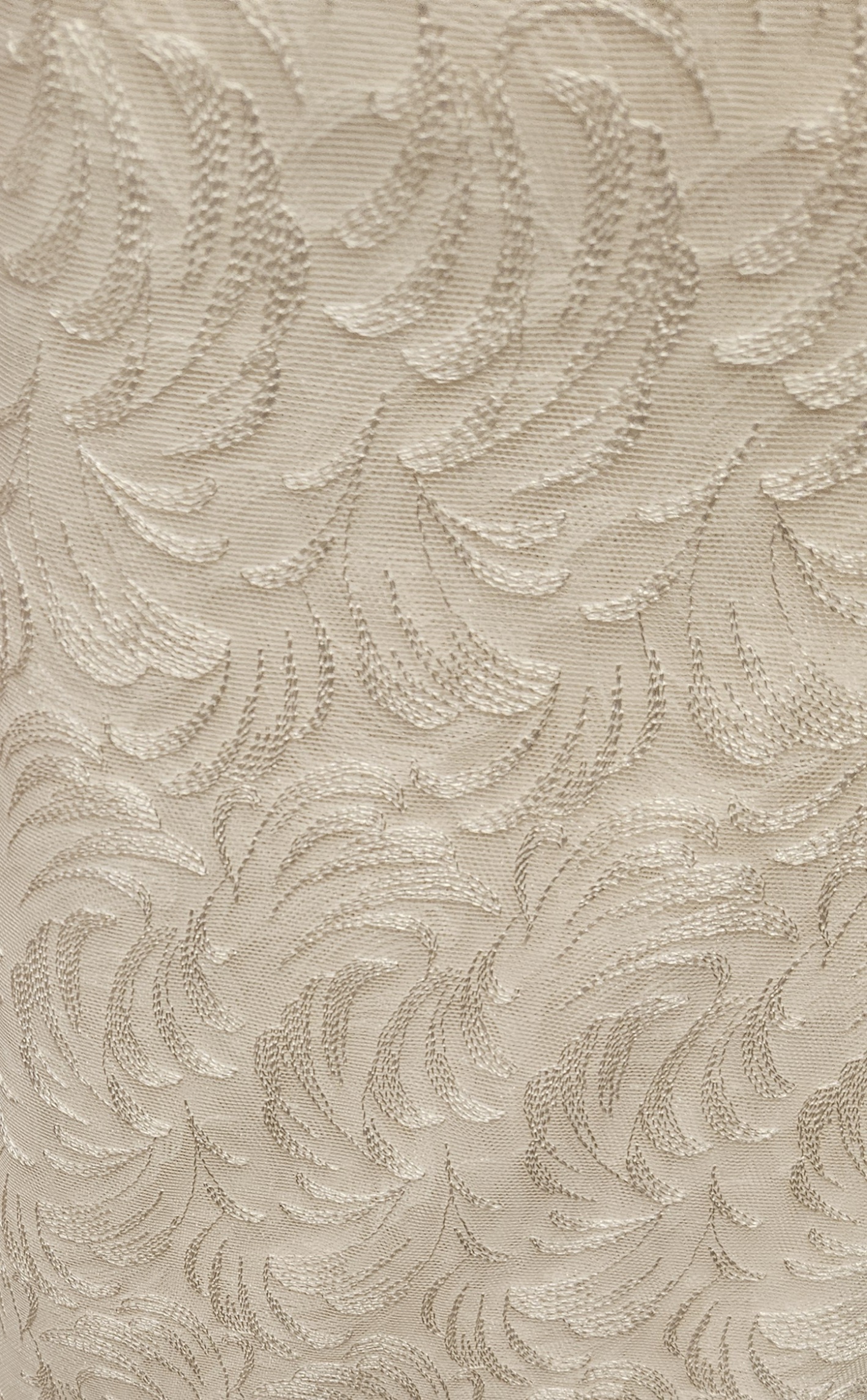 Non-stretch lace in Ivory or Beige - fullwidth - 2