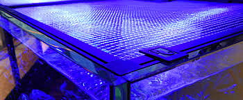 Red Sea DIY Aquarium Net Cover