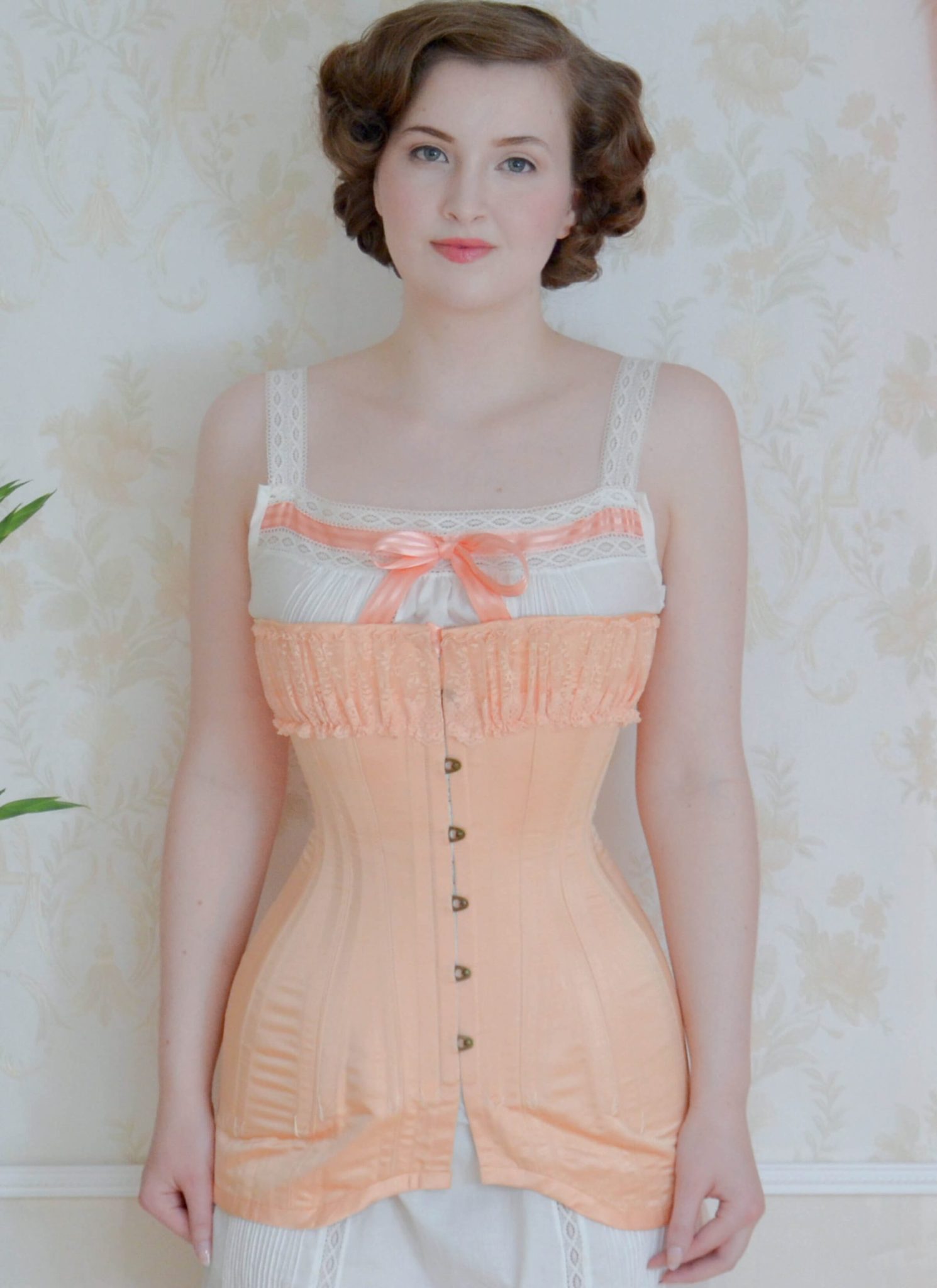 MC7915 - Corsets - 6