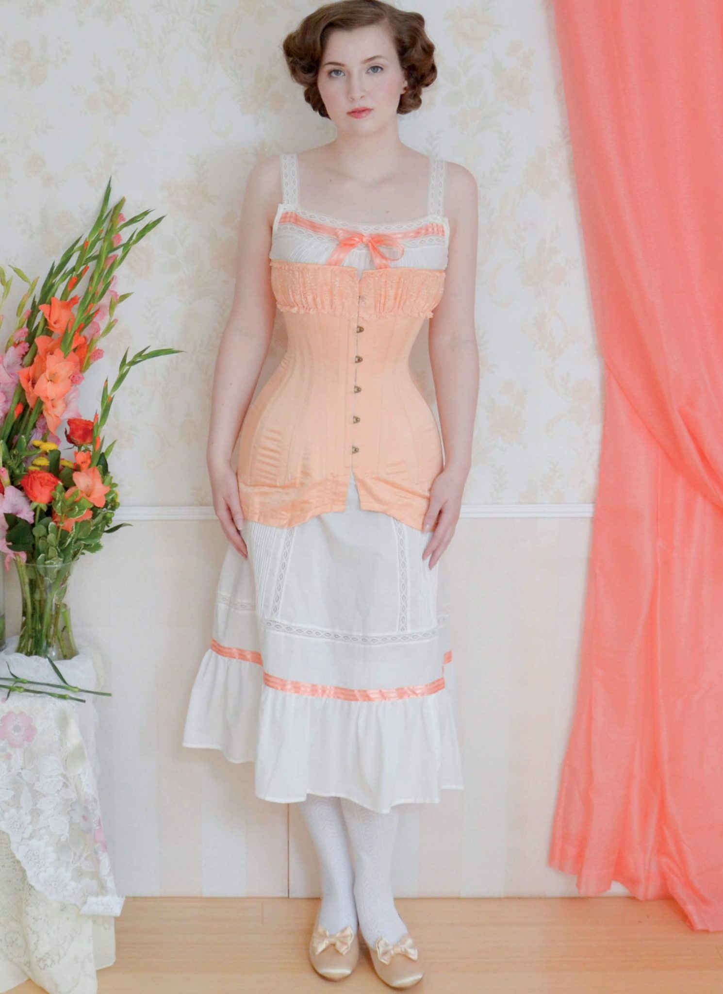 MC7915 - Corsets - 3