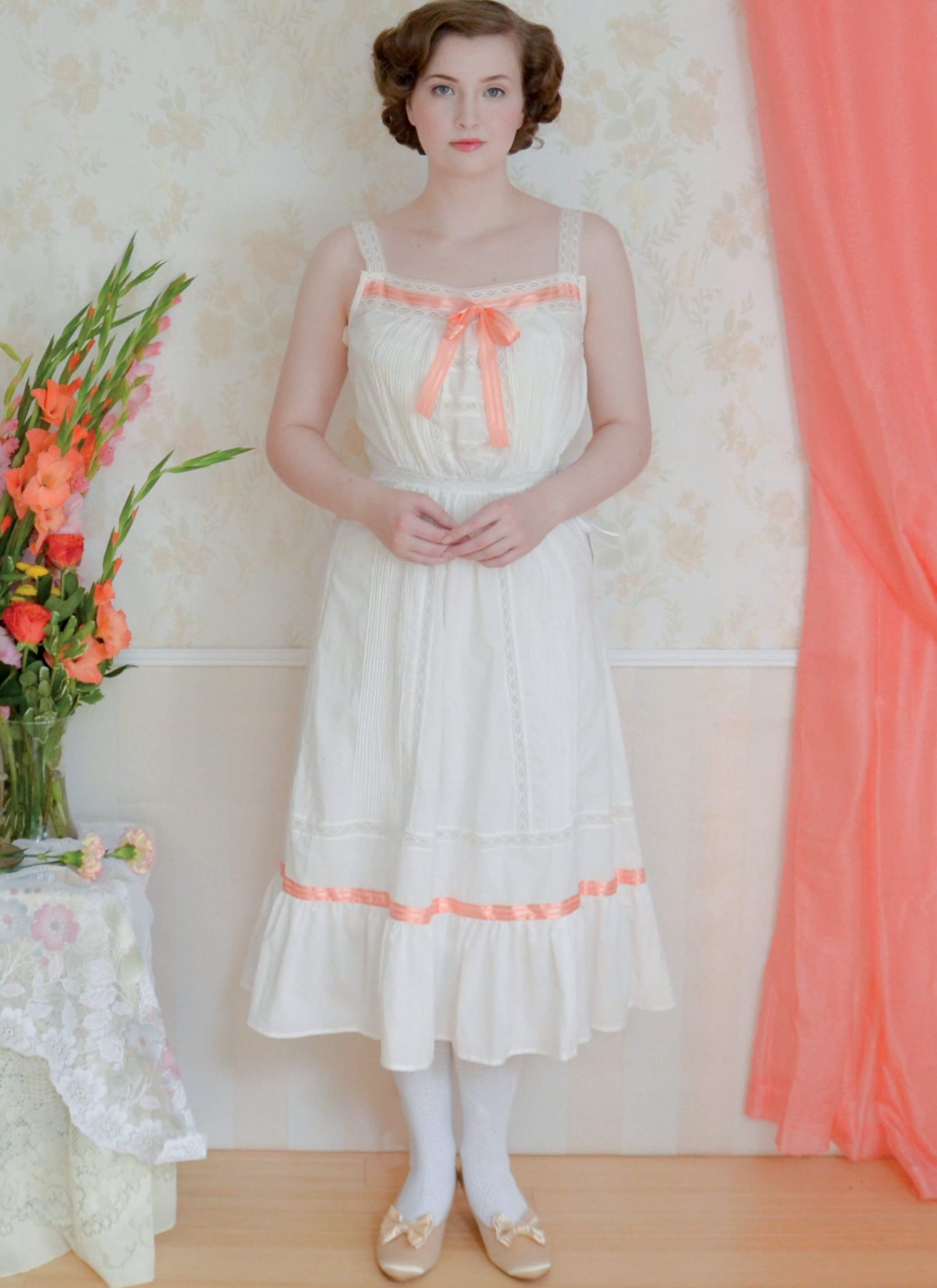 MC7915 - Corsets - 7