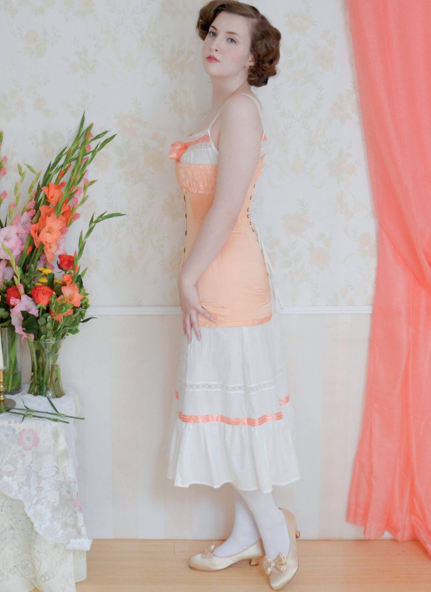 MC7915 - Corsets - 5