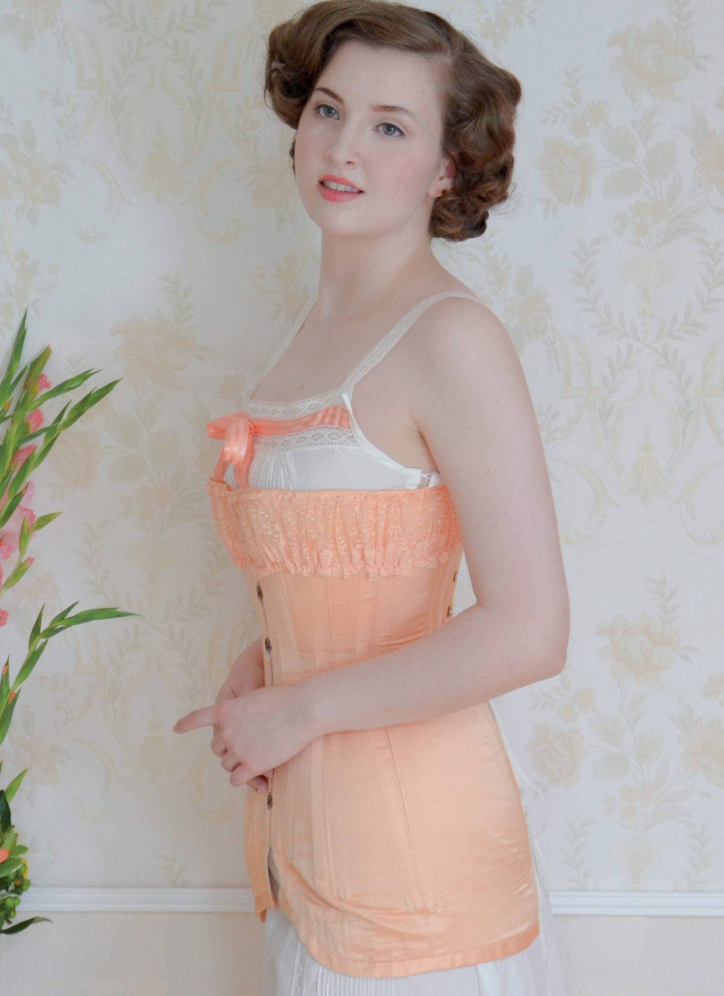 MC7915 - Corsets - 4