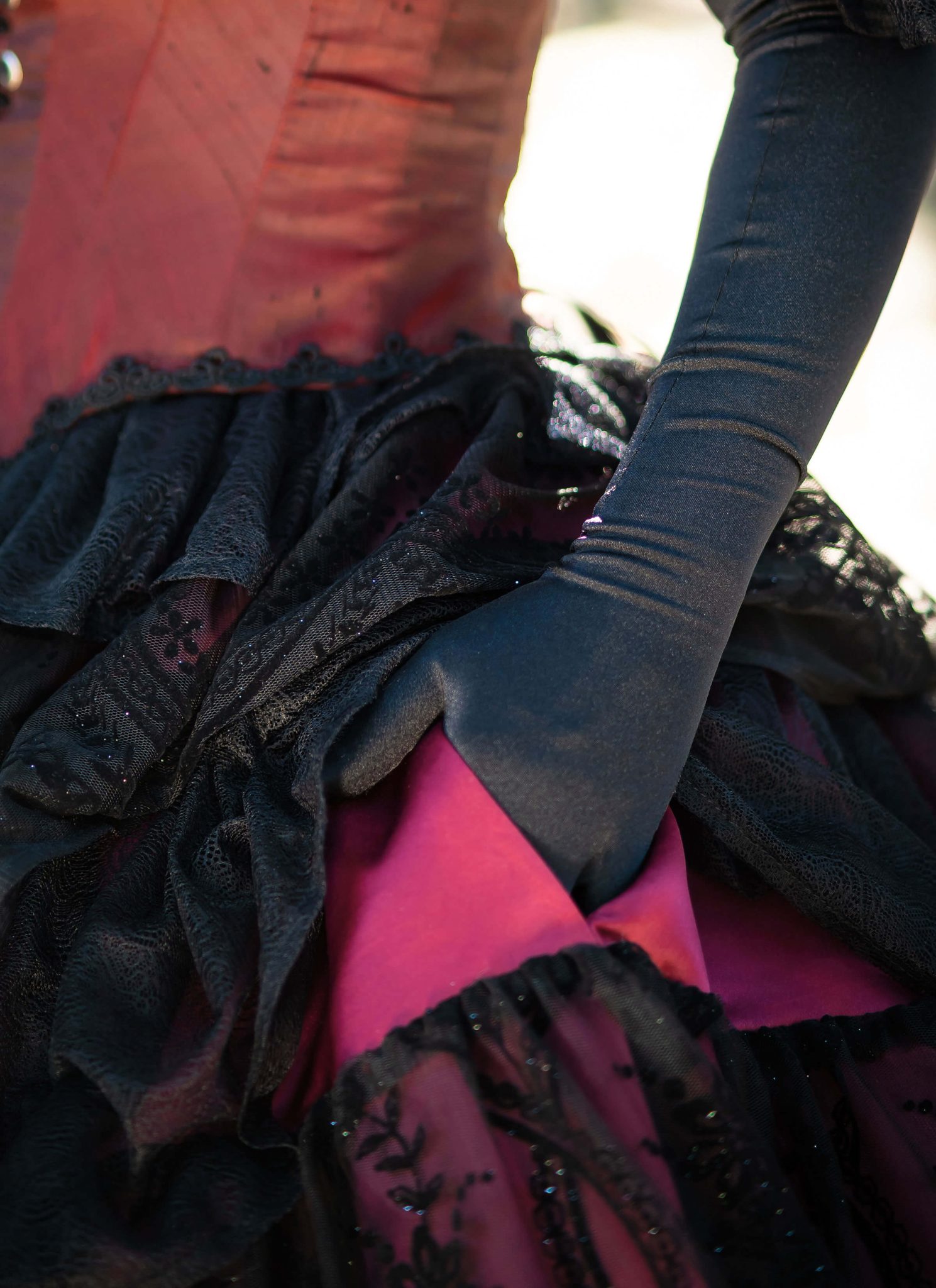 S3063 - Corsets - 4