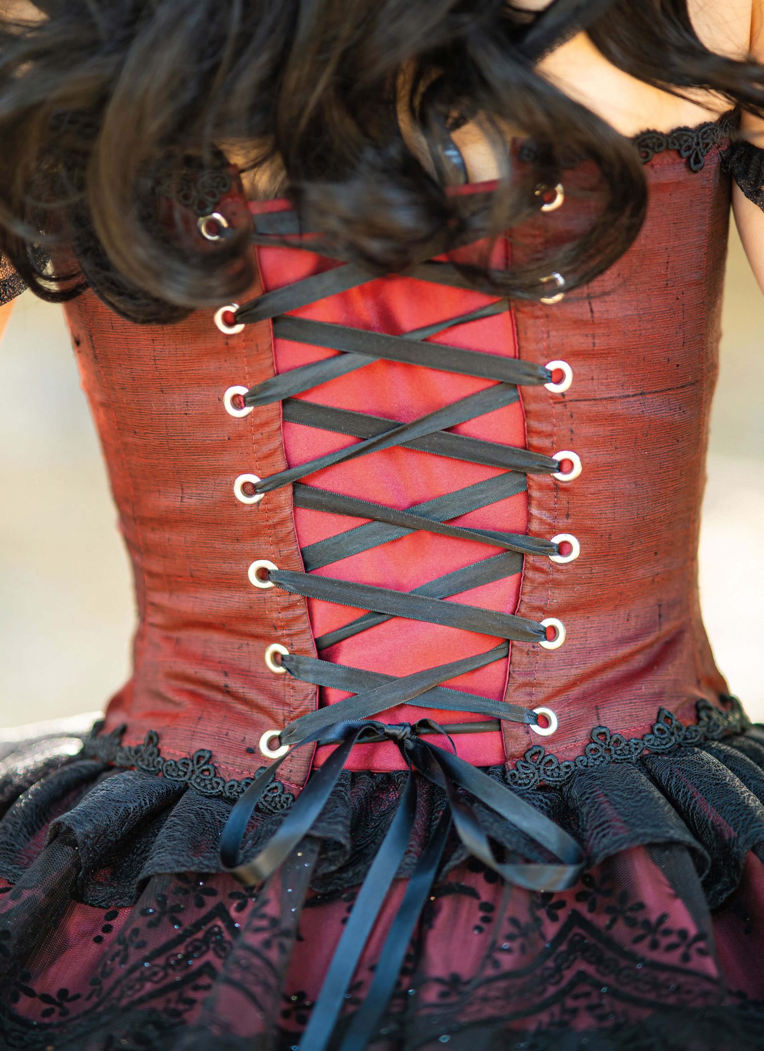 S3063 - Corsets - 3