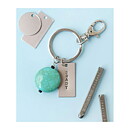 WeRMK Jewelry Press Alphapet Stamps - Serif Uppercase & Numbers