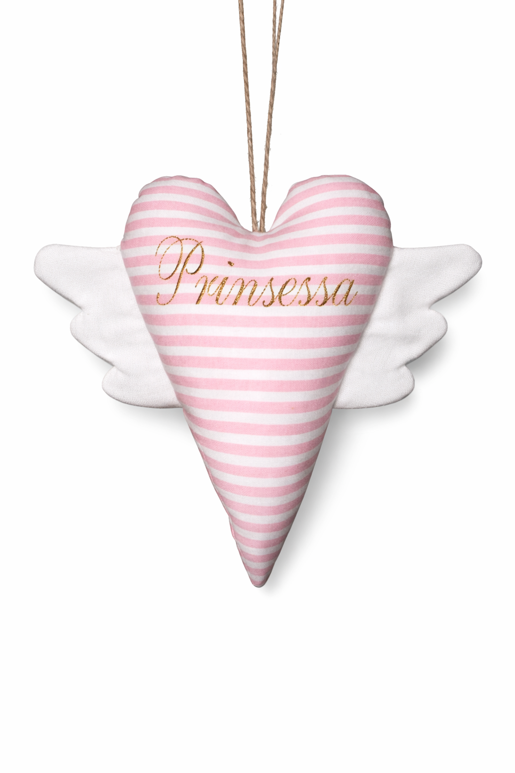 Änglahjärta "Prinsessa"