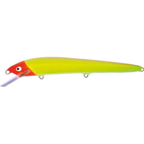 Nils Master Invincible 12cm 24g - 5