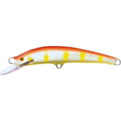 Nils Master Invincible 12cm 24g - 4