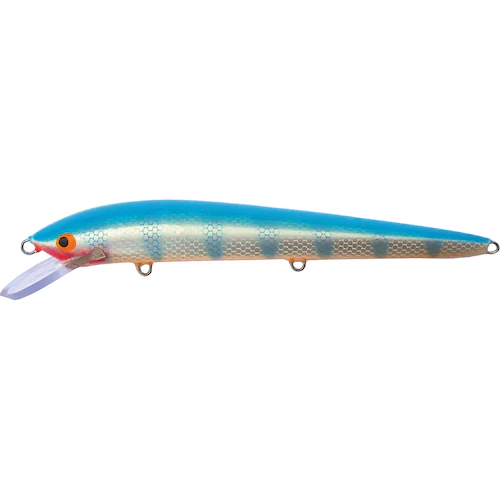 Nils Master Invincible 12cm 24g