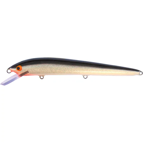 Nils Master Invincible 12cm 24g - 2
