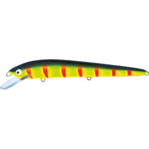 Nils Master Invincible 12cm 24g - 3
