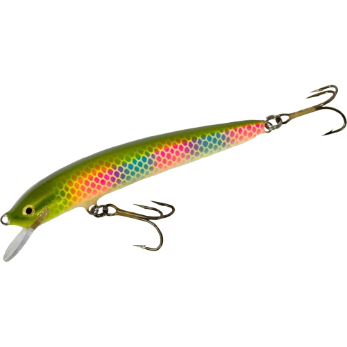 Nils Master Invincible 12cm 24g - 7