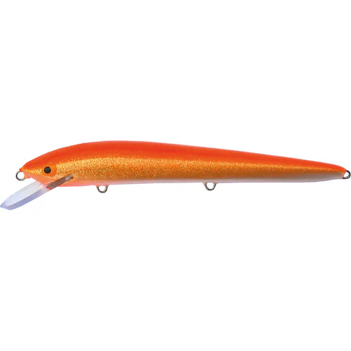 Nils Master Invincible 12cm 24g - 6