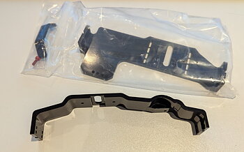 SECRAFT Conversion kit for GH3