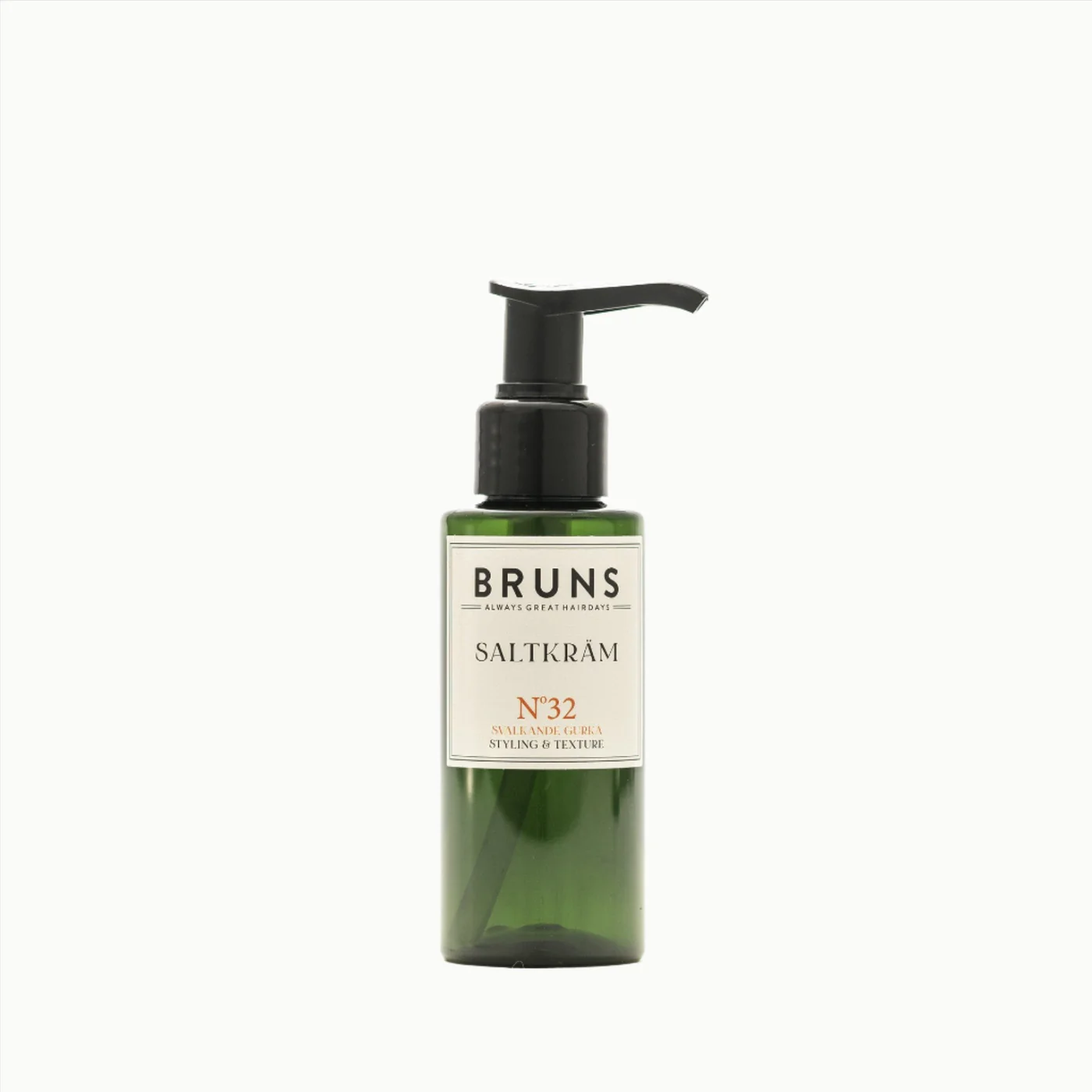 SALTKRÄM Nº32 100ml