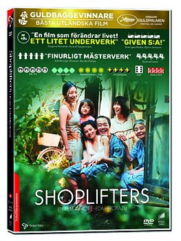 Shoplifters