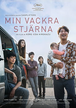 Min Vackra Stjärna