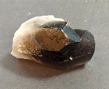 Rökkvarts Kluster 