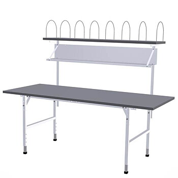 Packbord 2400x800mm