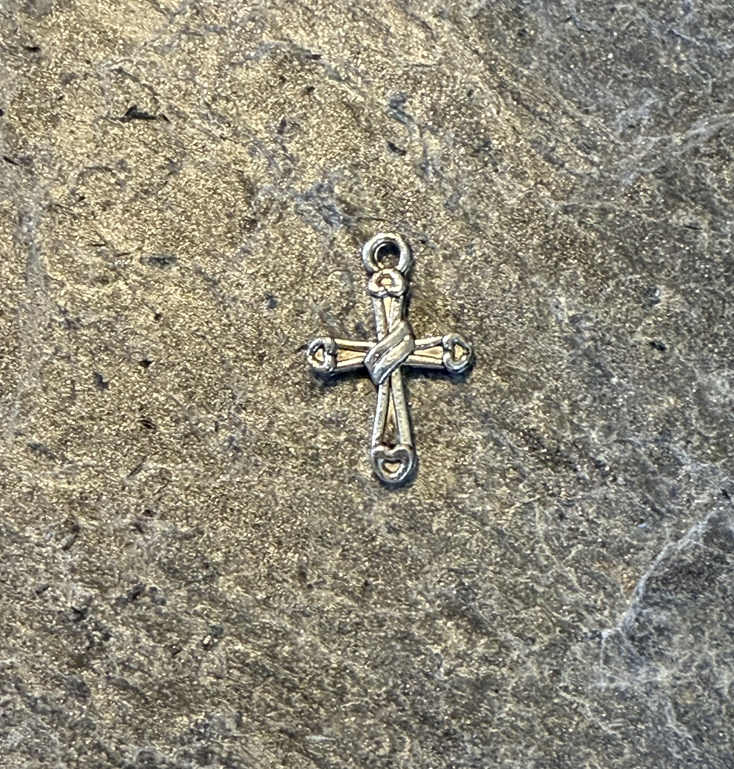 Kors, Silverton,