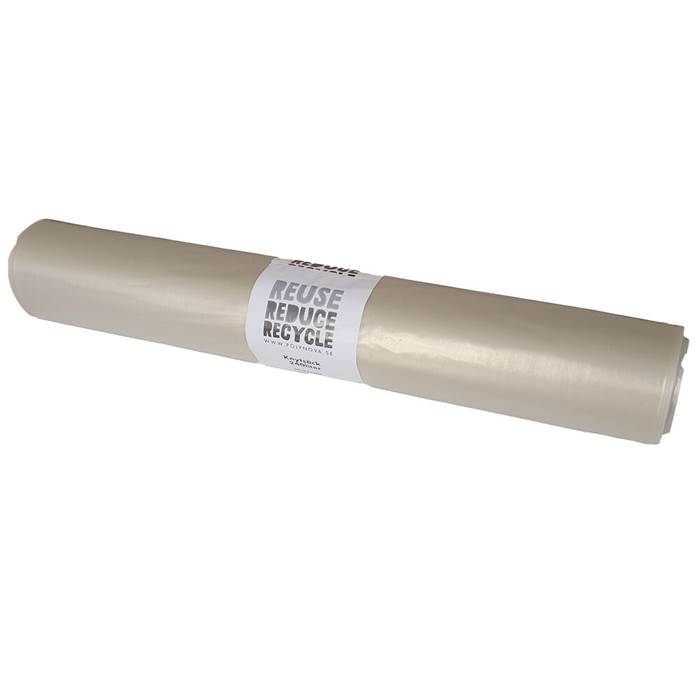 Knytsäck PolyREG 240L Trans