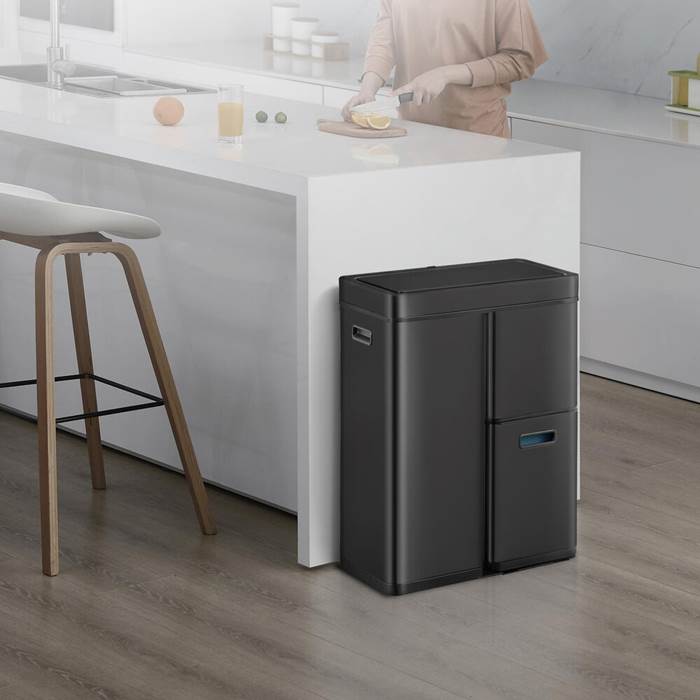 EKO Re MiragePlusBin 30+15+15L - 4