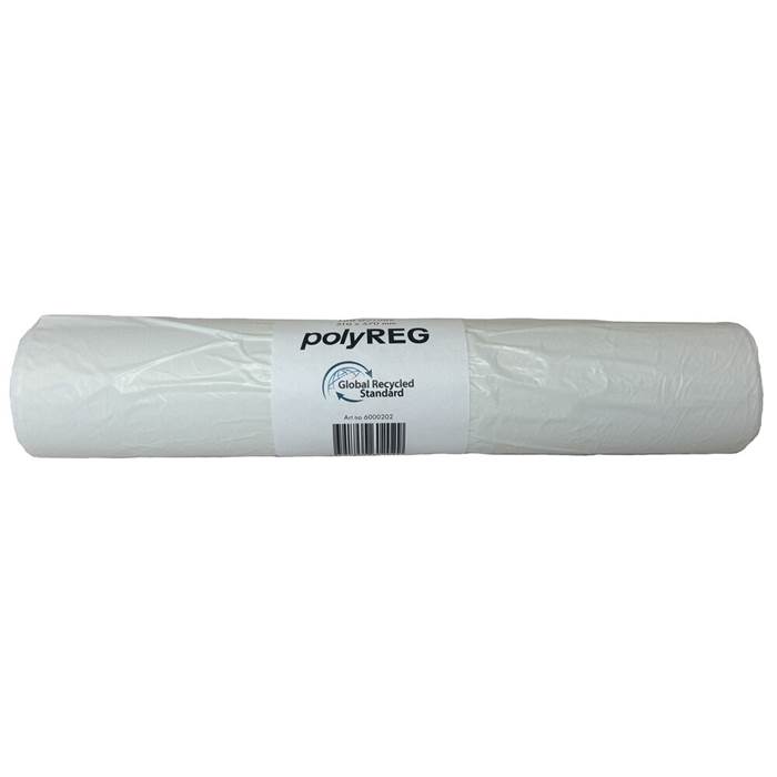 Papperskorgpåse PolyREG 30L Vi