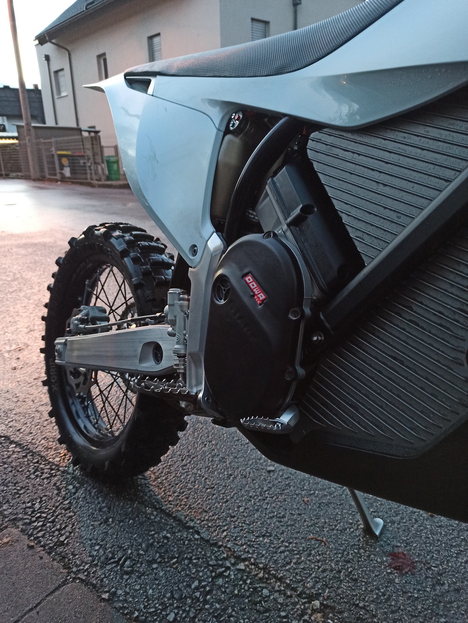 Stark Varg motorskydd kåpor - 3