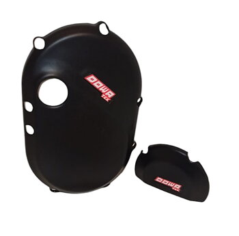 Stark Varg motorskydd kåpor