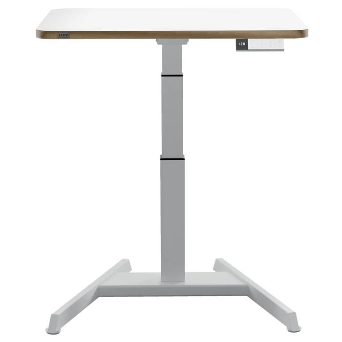 Skrivbord Ergo Höj-sänkbart el