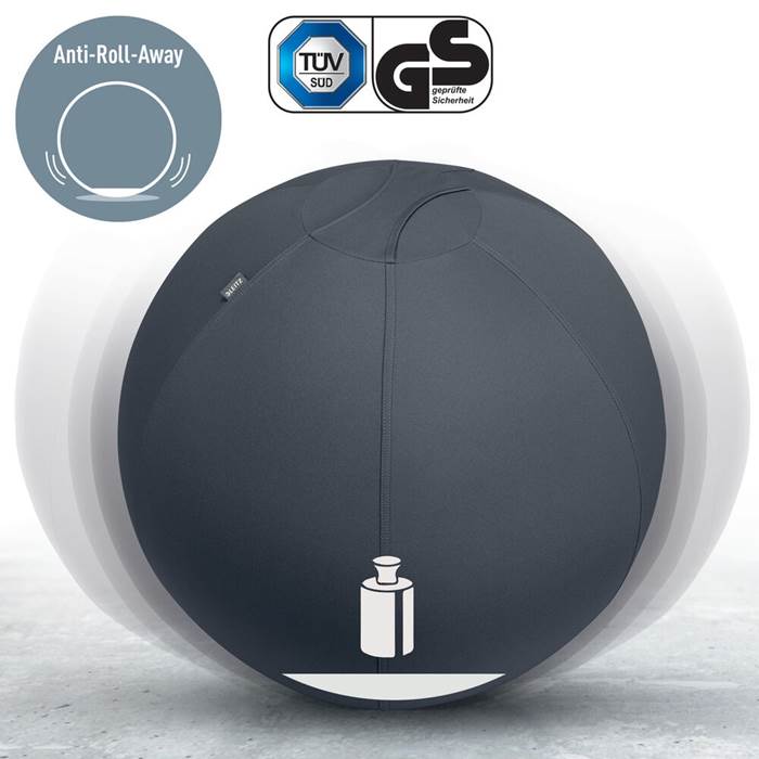 Sittboll Ergo med stopp 65cm - 2