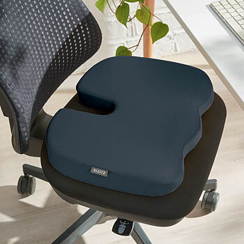 Sittkudde Ergo Cosy grå
