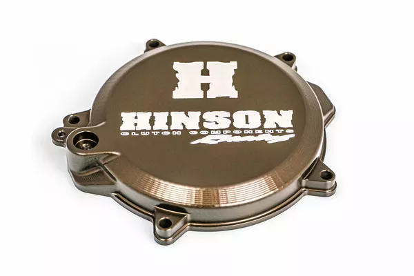 Hinson kopplingskåpa KTM SX Husqvarna TC GasGas MC 85 