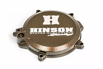 Hinson kopplingskåpa KTM SX Husqvarna TC GasGas MC 85 