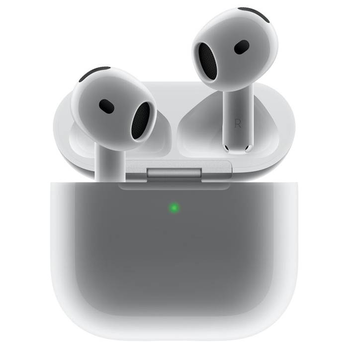 Hörlurar AirPods (Gen 4) - 2
