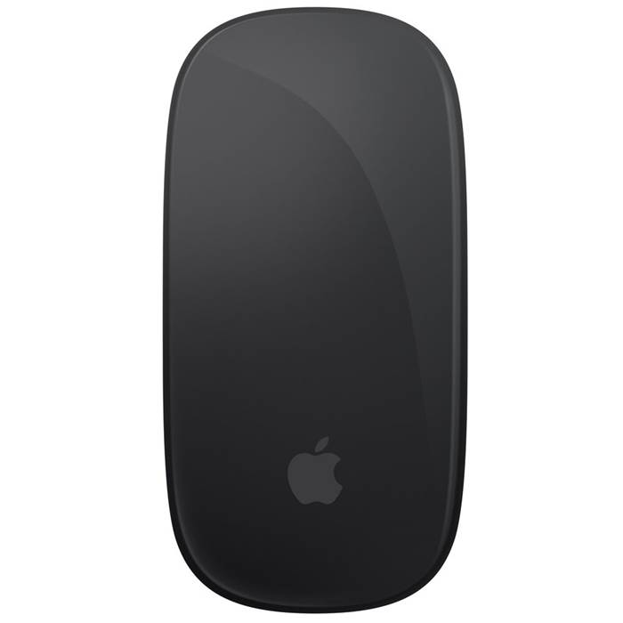 Mus Apple Magic, svart USB C