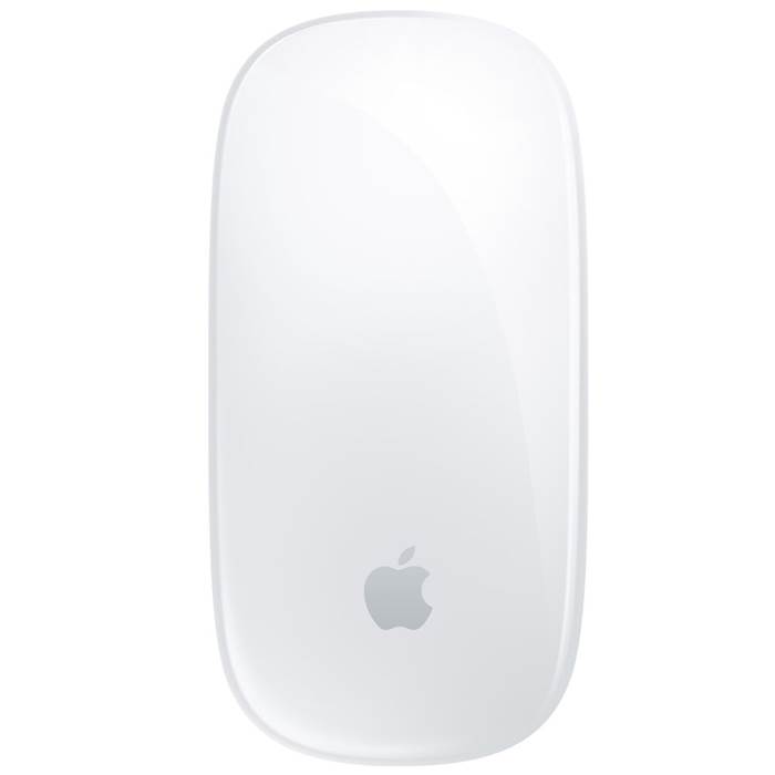 Mus Apple Magic, vit USB C
